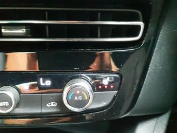 VAUXHALL MOKKA 1.2 Turbo GS Line SUV 5dr Petrol Auto Euro 6 (s/s) (130 ps)