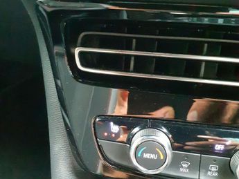 VAUXHALL MOKKA 1.2 Turbo GS Line SUV 5dr Petrol Auto Euro 6 (s/s) (130 ps)