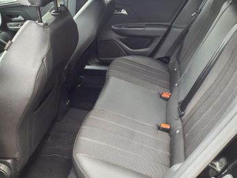 VAUXHALL MOKKA 1.2 Turbo GS Line SUV 5dr Petrol Auto Euro 6 (s/s) (130 ps)