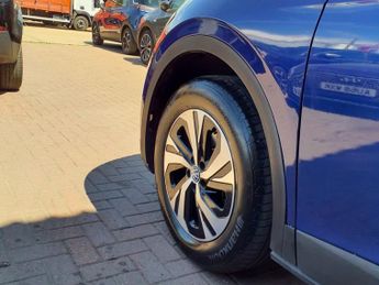 VOLKSWAGEN ID.4 Pure Performance 52kWh Life Edition SUV 5dr Electric Auto (170 p