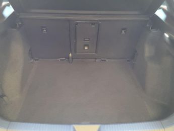 VOLKSWAGEN ID.4 Pure Performance 52kWh Life Edition SUV 5dr Electric Auto (170 p