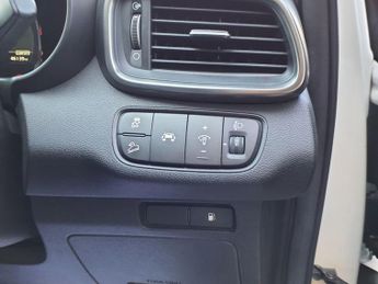 KIA SORENTO 2.2 CRDi GT-Line SUV 5dr Diesel Auto AWD Euro 6 (s/s) (197 bhp)