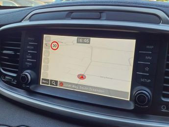 KIA SORENTO 2.2 CRDi GT-Line SUV 5dr Diesel Auto AWD Euro 6 (s/s) (197 bhp)