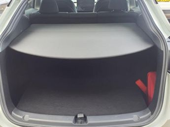 TESLA MODEL Y SUV 5dr Electric Auto RWD (346 ps)