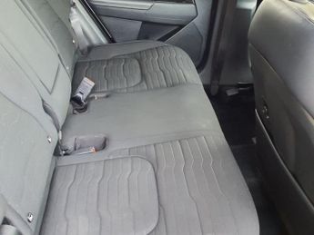 KIA SPORTAGE 1.6 h T-GDi 3 SUV 5dr Petrol Hybrid Auto Euro 6 (s/s) (226 bhp)