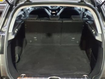 PEUGEOT 2008 1.2 PureTech Allure SUV 5dr Petrol EAT Euro 6 (s/s) (110 ps)