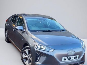 Hyundai IONIQ 28kWh Premium SE Hatchback 5dr Electric Auto (120 ps)
