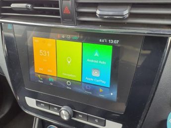 MG MG ZS 44.5kWh Exclusive SUV 5dr Electric Auto (143 ps)