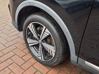 MG MG ZS 44.5kWh Exclusive SUV 5dr Electric Auto (143 ps)