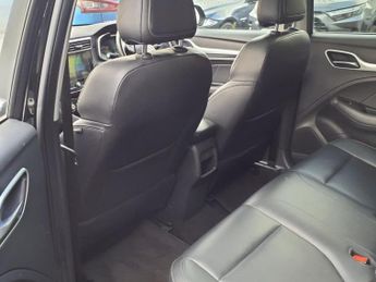 MG MG ZS 44.5kWh Exclusive SUV 5dr Electric Auto (143 ps)