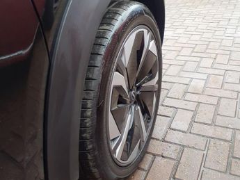 NISSAN JUKE 1.0 DIG-T N-Connecta SUV 5dr Petrol DCT Auto Euro 6 (s/s) (114 p