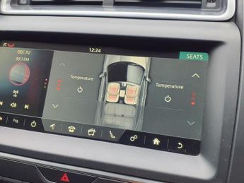 JAGUAR E-PACE 2.0 P200 S SUV 5dr Petrol Auto AWD Euro 6 (s/s) (200 ps)