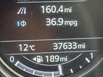 MAZDA CX-5 2.2 SKYACTIV-D Sport Nav SUV 5dr Diesel Auto 4WD Euro 6 (s/s) (1