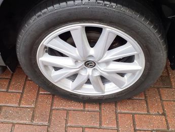 MAZDA CX-5 2.2 SKYACTIV-D Sport Nav SUV 5dr Diesel Auto 4WD Euro 6 (s/s) (1