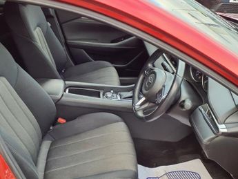 MAZDA MAZDA6 2.0 SKYACTIV-G SE-L Nav+ Saloon 4dr Petrol Auto Euro 6 (s/s) (14