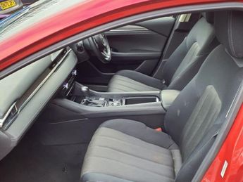 MAZDA MAZDA6 2.0 SKYACTIV-G SE-L Nav+ Saloon 4dr Petrol Auto Euro 6 (s/s) (14