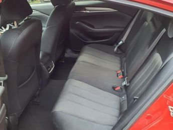 MAZDA MAZDA6 2.0 SKYACTIV-G SE-L Nav+ Saloon 4dr Petrol Auto Euro 6 (s/s) (14