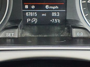 AUDI A4 ALLROAD 2.0 TDI Estate 5dr Diesel S Tronic quattro Euro 5 (s/s) (177 ps)
