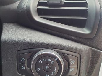 FORD ECOSPORT 1.0T EcoBoost GPF Titanium SUV 5dr Petrol Auto Euro 6 (s/s) (125