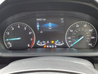 FORD ECOSPORT 1.0T EcoBoost GPF Titanium SUV 5dr Petrol Auto Euro 6 (s/s) (125