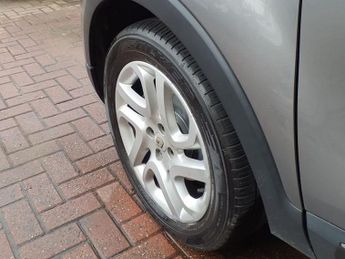 RENAULT CAPTUR 1.5 dCi ENERGY Dynamique Nav SUV 5dr Diesel Auto Euro 6 (s/s) (9