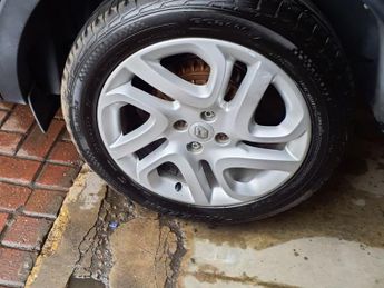 RENAULT CAPTUR 1.5 dCi ENERGY Dynamique Nav SUV 5dr Diesel Auto Euro 6 (s/s) (9