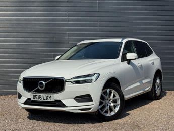 VOLVO XC60 2.0 D4 Momentum SUV 5dr Diesel Auto AWD Euro 6 (s/s) 
