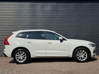 VOLVO XC60 2.0 D4 Momentum SUV 5dr Diesel Auto AWD Euro 6 (s/s) 