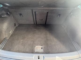 VOLKSWAGEN GOLF 2.0 TDI BlueMotion Tech GTD Hatchback 5dr Auto 