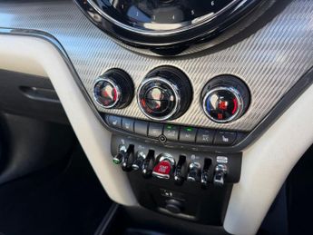 MINI COUNTRYMAN 2.0 Cooper S Exclusive SUV 5dr Petrol Steptronic Euro 6-FACTORY 