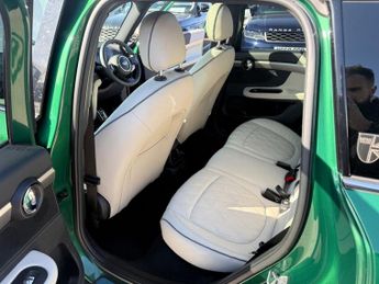 MINI COUNTRYMAN 2.0 Cooper S Exclusive SUV 5dr Petrol Steptronic Euro 6-FACTORY 