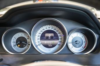MERCEDES-BENZ C-CLASS 2.1 C250 CDI AMG Sport Edition Coupe 2dr Diesel G-Tronic+ Euro 5