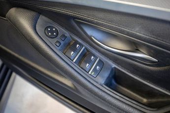 BMW 5 SERIES 2.0 520d M Sport Saloon 4dr Diesel Auto Euro 6 (s/s) (190 ps)