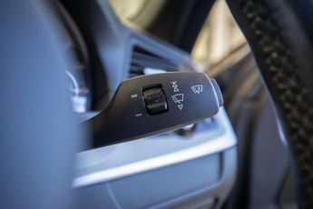 BMW 5 SERIES 2.0 520d M Sport Saloon 4dr Diesel Auto Euro 6 (s/s) (190 ps)