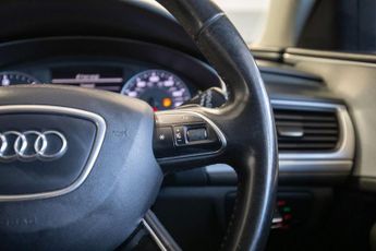 AUDI A6 AVANT 2.0 TDI ultra SE Executive Estate 5dr Diesel S Tronic Euro 6 (s/