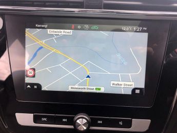 MG MG ZS 44.5kWh Exclusive SUV 5dr Electric Auto (143 ps)