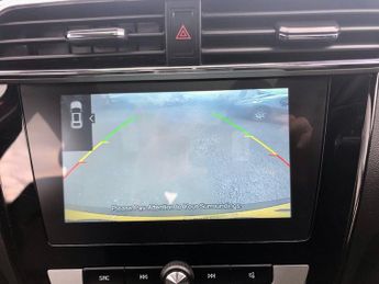 MG MG ZS 44.5kWh Exclusive SUV 5dr Electric Auto (143 ps)