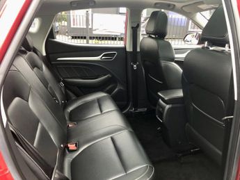 MG MG ZS 44.5kWh Exclusive SUV 5dr Electric Auto (143 ps)