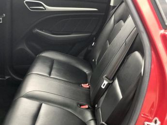 MG MG ZS 44.5kWh Exclusive SUV 5dr Electric Auto (143 ps)