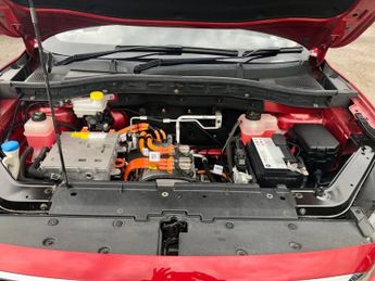 MG MG ZS 44.5kWh Exclusive SUV 5dr Electric Auto (143 ps)