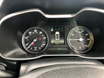 MG MG ZS 44.5kWh Exclusive SUV 5dr Electric Auto (143 ps)