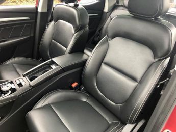 MG MG ZS 44.5kWh Exclusive SUV 5dr Electric Auto (143 ps)