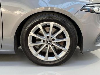 MERCEDES-BENZ A-CLASS 1.3 A200 Sport Hatchback 5dr Petrol 7G-DCT Euro 6 (s/s) (163 ps)