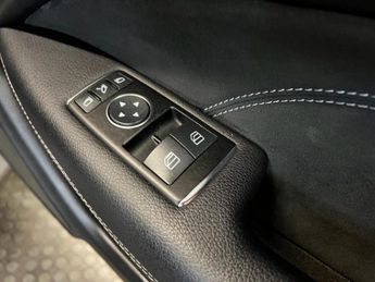 MERCEDES-BENZ C-CLASS 2.1 C220 CDI AMG Sport Edition Coupe 2dr Diesel G-Tronic+ Euro 5