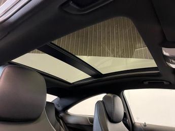 MERCEDES-BENZ C-CLASS 2.1 C220 CDI AMG Sport Edition Coupe 2dr Diesel G-Tronic+ Euro 5