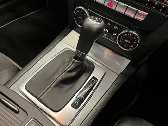 MERCEDES-BENZ C-CLASS 2.1 C220 CDI AMG Sport Edition Coupe 2dr Diesel G-Tronic+ Euro 5