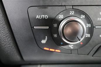 AUDI A6 SALOON 2.0 TDI S line Saloon 4dr Diesel Multitronic Euro 5 (s/s) (177 p