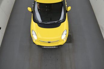 FIAT 500L 1.3 MultiJet Trekking MPV 5dr Diesel Dualogic Euro 5 (s/s) (85 b