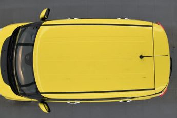 FIAT 500L 1.3 MultiJet Trekking MPV 5dr Diesel Dualogic Euro 5 (s/s) (85 b