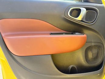 FIAT 500L 1.3 MultiJet Trekking MPV 5dr Diesel Dualogic Euro 5 (s/s) (85 b